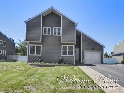 28 Longfield Dr, Hillsborough, NJ, 08844