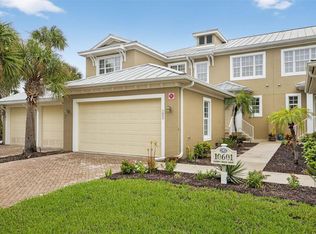 10601 Lemon Creek Loop Unit 102, Englewood, FL 34224