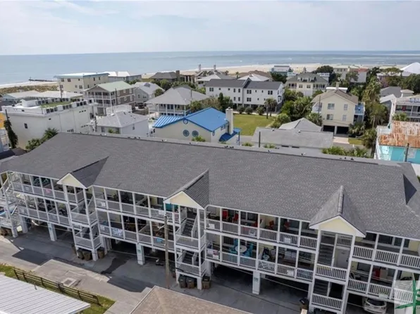 9 17th Place #4-B, Tybee Island, GA 31328