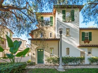 76 Dovetail, Irvine, CA 92603