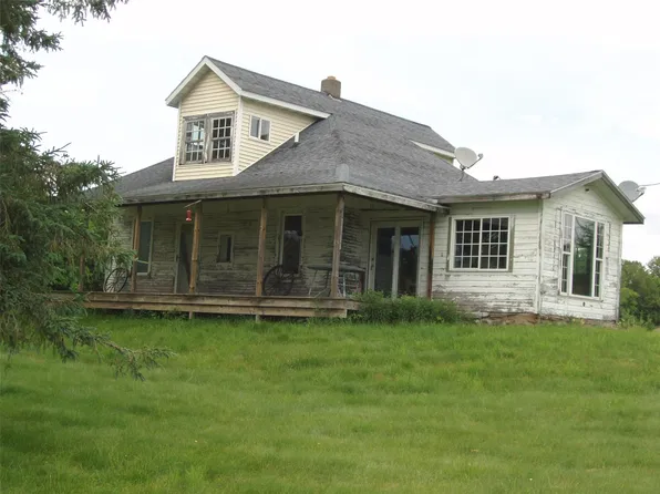 N16798 Bass Lake Road, Butternut, WI 54514