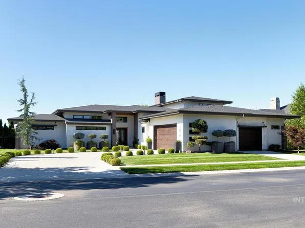 1479 W Fence Post Ln, Eagle, ID 83616