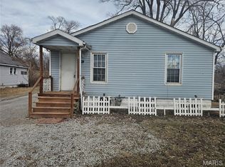 211 Judith Ln, Cahokia, IL 62206