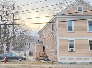 143 Meadow St, Westfield, MA 01085