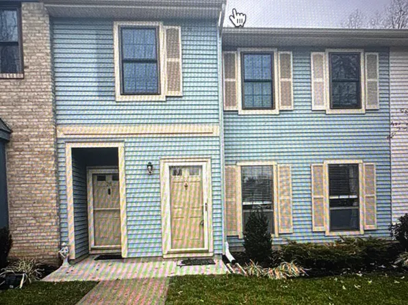 25 Wyndham Pl, Robbinsville, NJ 08691