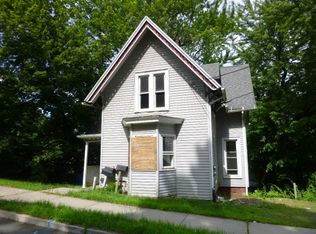 257 Crown St, Meriden, CT 06450