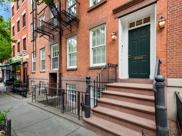 277 West 12th Street PH image 30 of 30