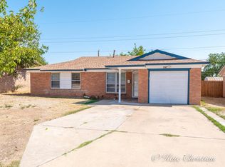 4819 Storey Ave, Midland, TX 79703