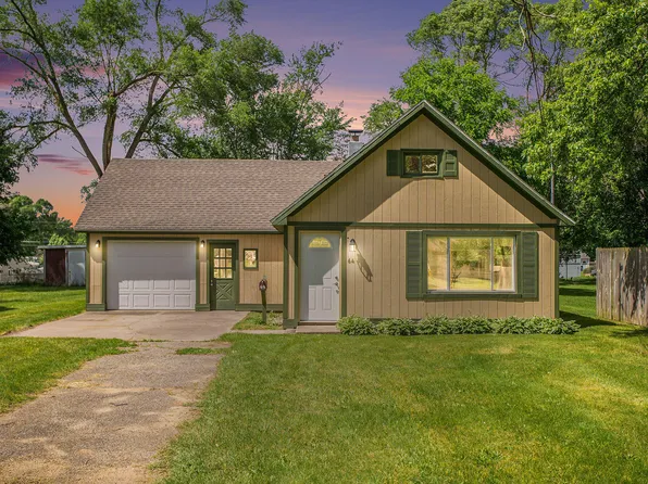 64 Mosher Ave, Battle Creek, MI 49037