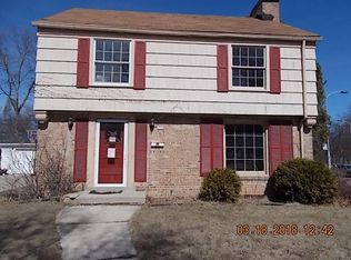 4304 W Cleveland Ave, Milwaukee, WI 53219