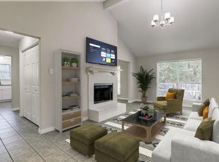 3530 Valerie Ln, Spring, TX 77380