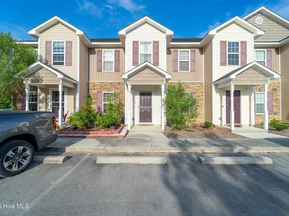 116 W Murrow Lane, Jacksonville, NC 28546