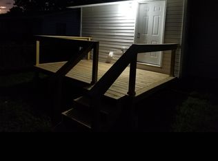 913 Williams St, Ada, OK 74820