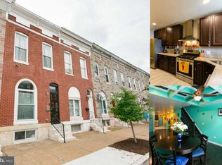 3408 E Baltimore St, Baltimore, MD