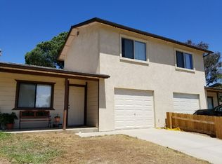 12242 Kingsford Ct, El Cajon, CA 92021