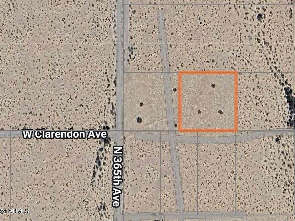 1st image of 36500 W Clarendon Avenue #-