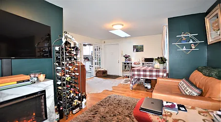 Rented by Manhattan Realty Group