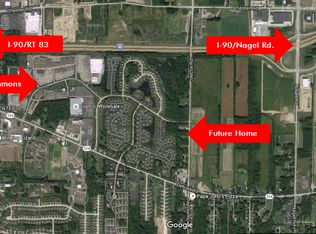 2250 Jaycox Road, Avon, OH 44011