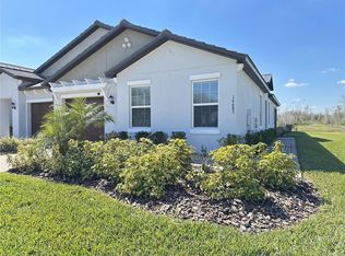 16683 Shell Bay Dr, Land O Lakes, FL 34638