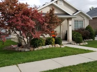 266 W Inauguration Rd, Draper, UT 84020