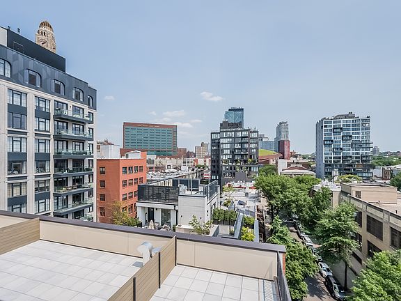 4th image of 540 Atlantic Ave #602