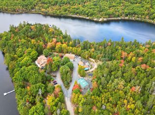 6&109 Fox Lodge Ln #T10, Franklin, ME 04634