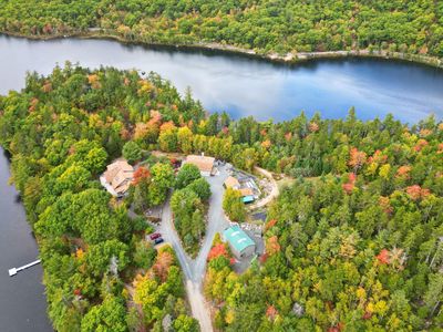 6 & 109 Fox Lodge Lane, Franklin, ME, 04634