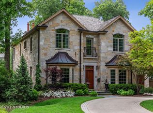 266 Hazel Ave, Glencoe, IL 60022