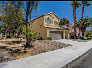 8328 Shore Breeze Dr, Las Vegas, NV 89128