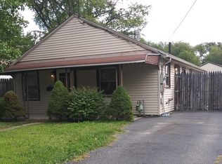 231 Jackson Ave, Elyria, OH