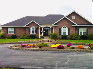 15692 E Quail Rd, Nevada, MO 64772