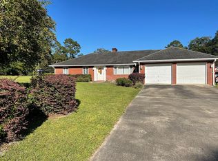 2317 Ware St, Blackshear, GA 31516