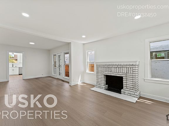 4th image of 2503 W St Unit 1