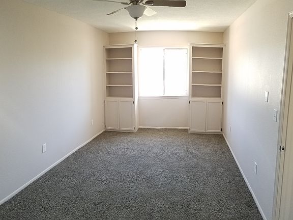 Office / Opt. 3 rd. bedroom