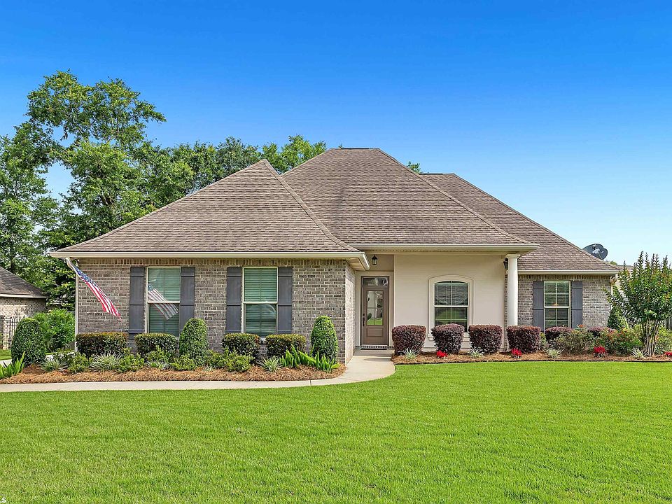 1077 Destin Ave, Foley, AL 36535 Zillow