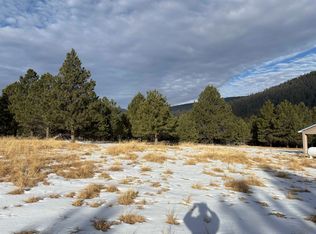 10 Copper Canyon Ct, Cloudcroft, NM 88317