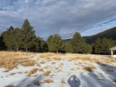 10 Copper Canyon Ct, Cloudcroft, NM, 88317