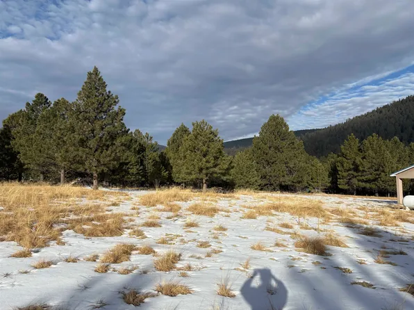 10 Copper Canyon Ct, Cloudcroft, NM 88317
