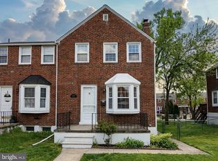 None Available, Baltimore, MD 21286