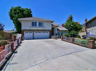 207 San Miguel Cir, Placentia, CA 92870