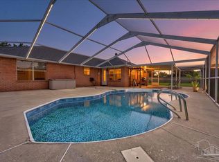 1970 Coral Island Rd, Pensacola, FL 32506