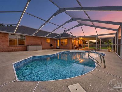 1970 Coral Island Rd, Pensacola, FL, 32506