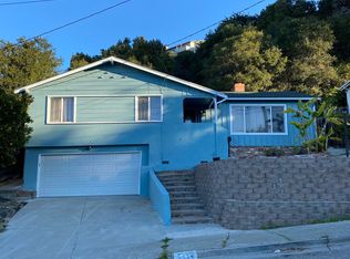 8454 E Ney Ave, Oakland, CA 94605