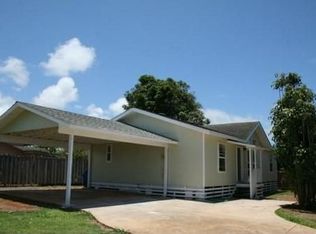 5055A Hekili Rd, Kapaa, HI 96746