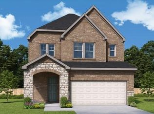 881 Prominence Way, Leander, TX 78641