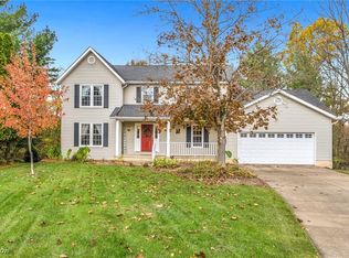 3252 Carriage Way, Stow, OH 44224
