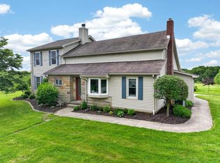 10449 N Dearborn Rd, Sunman, IN 47041