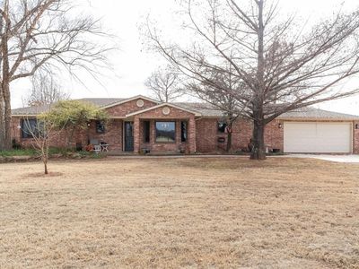 5232 E Tyler Dr, Tuttle, OK, 73089