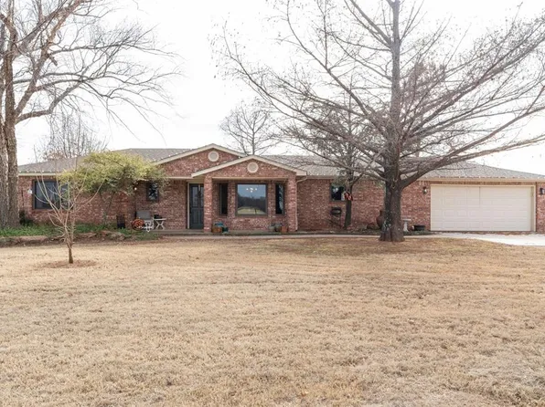 5232 E Tyler Dr, Tuttle, OK 73089
