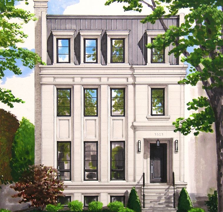 1st image of 3523 N Bosworth Ave